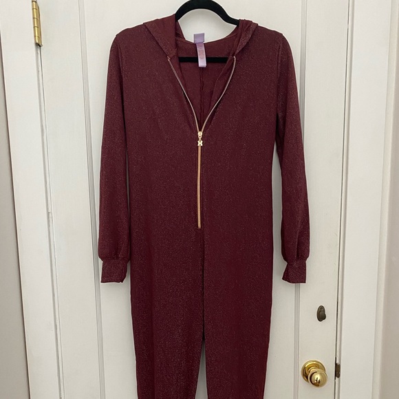 Savage X Fenty Jumpsuit - Picture 6 of 10